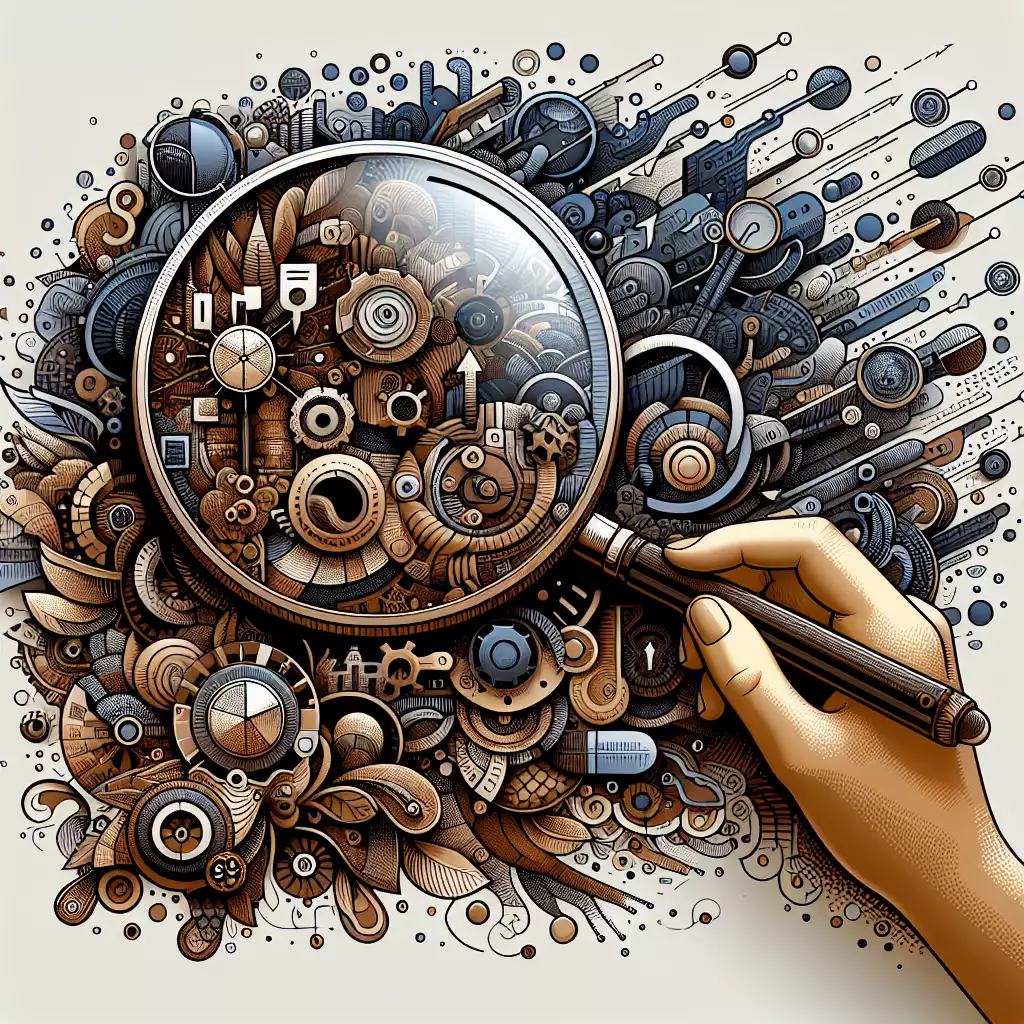 Optimasi Gambar untuk SEO yang Lebih Baik
