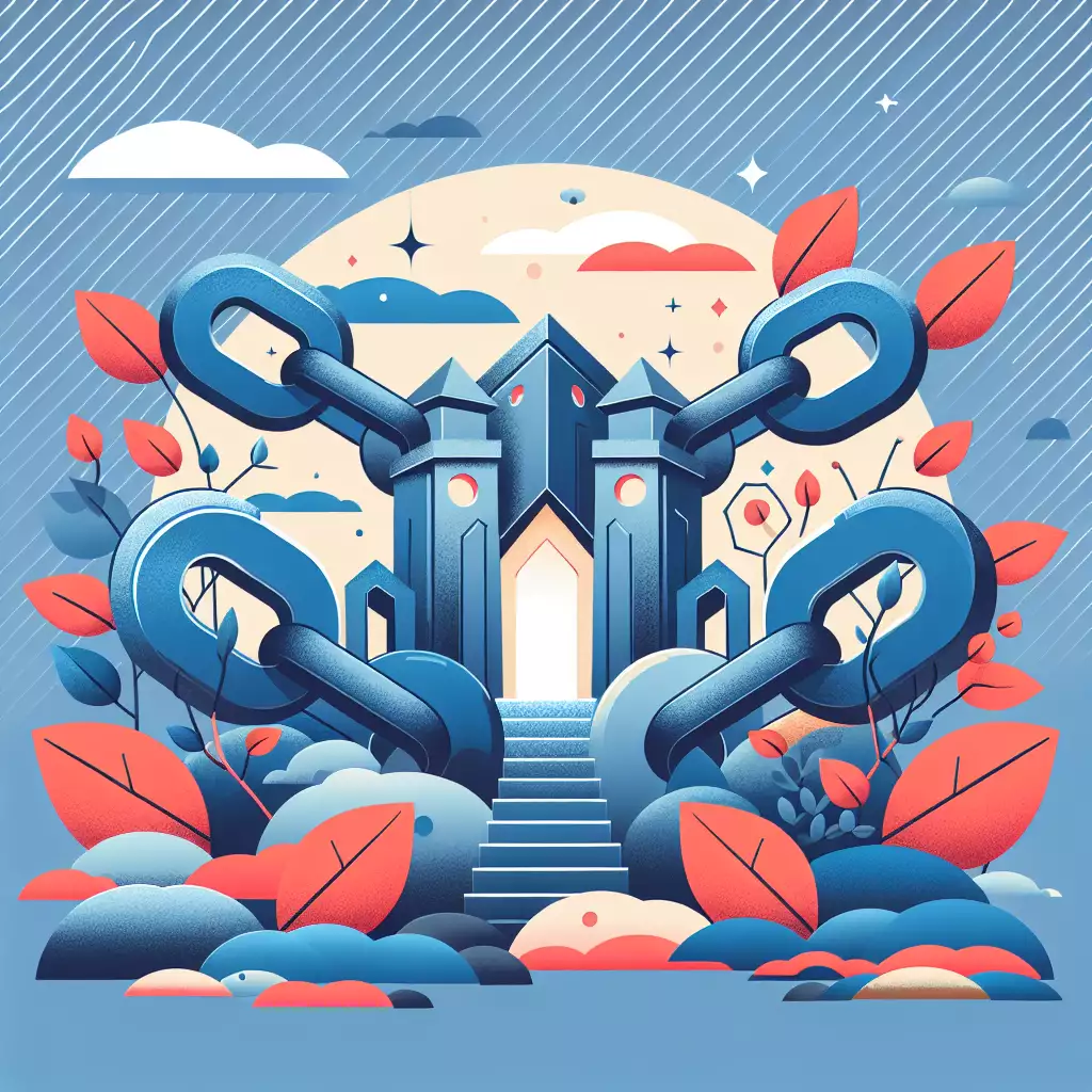 Strategi Link Building untuk Meningkatkan SEO