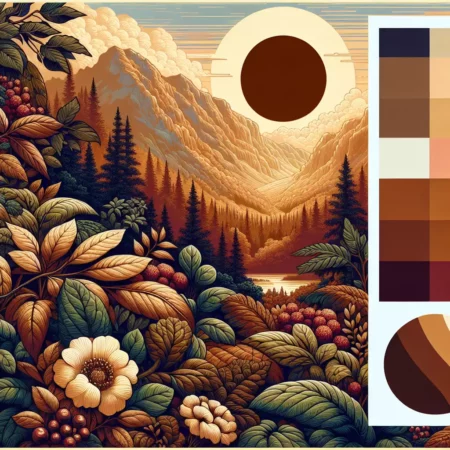 Menentukan Palet Warna yang Tepat untuk Website