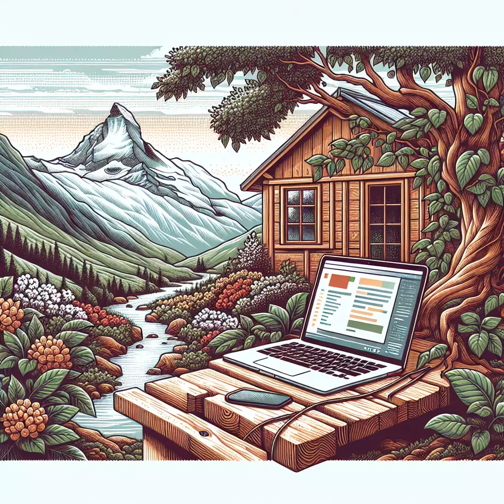 Membuat Aplikasi Web Sederhana dengan React