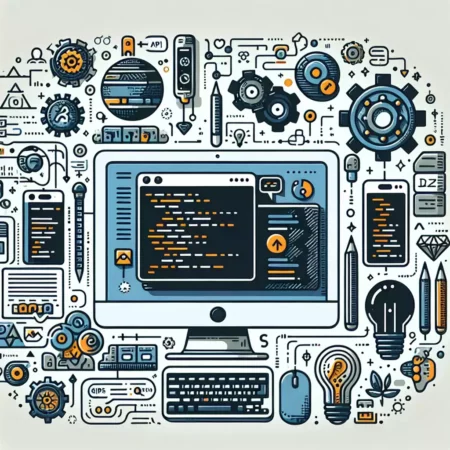 Menggunakan API dalam Proyek Web Anda