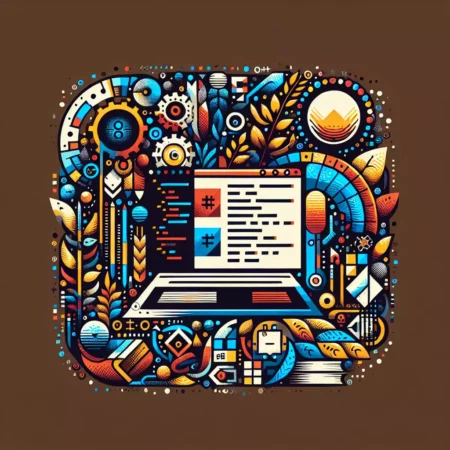 Belajar C#: Pemrograman untuk Windows