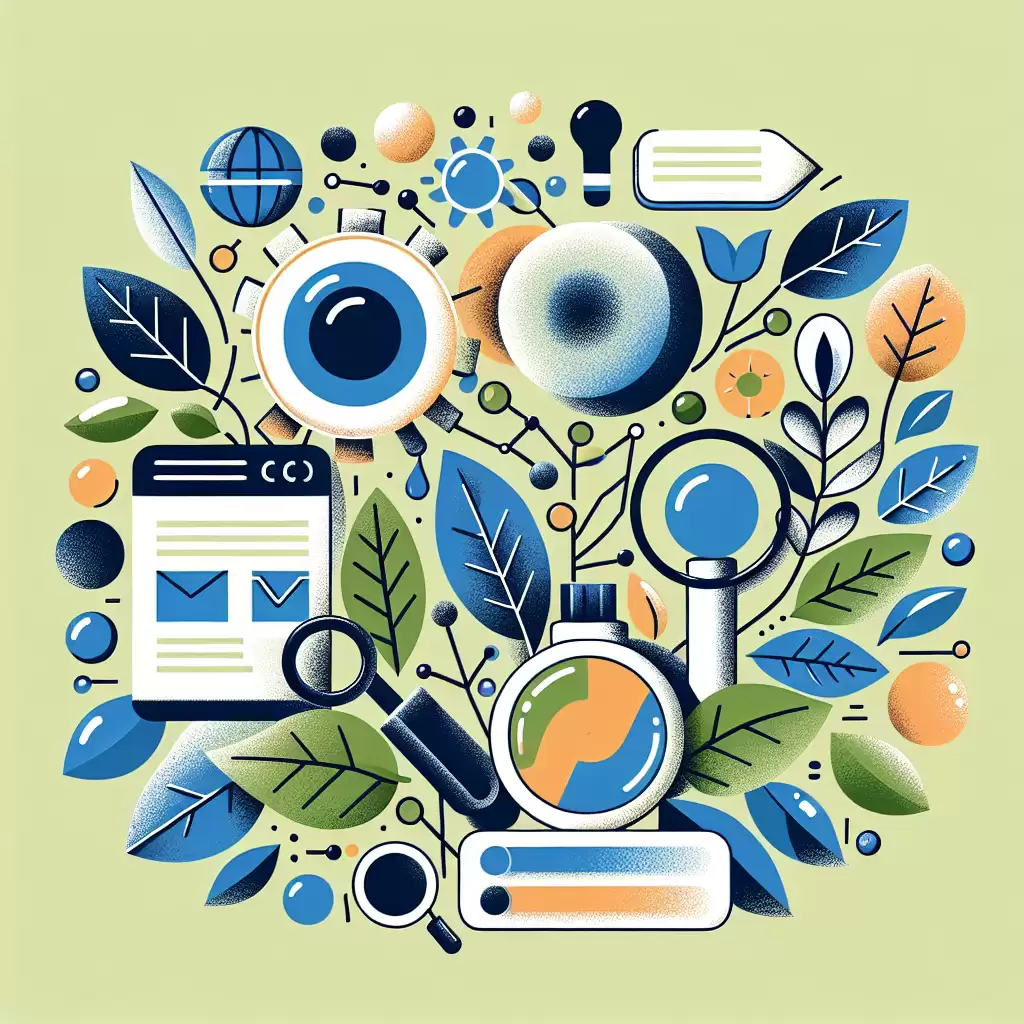 Strategi SEO untuk Blog Pribadi