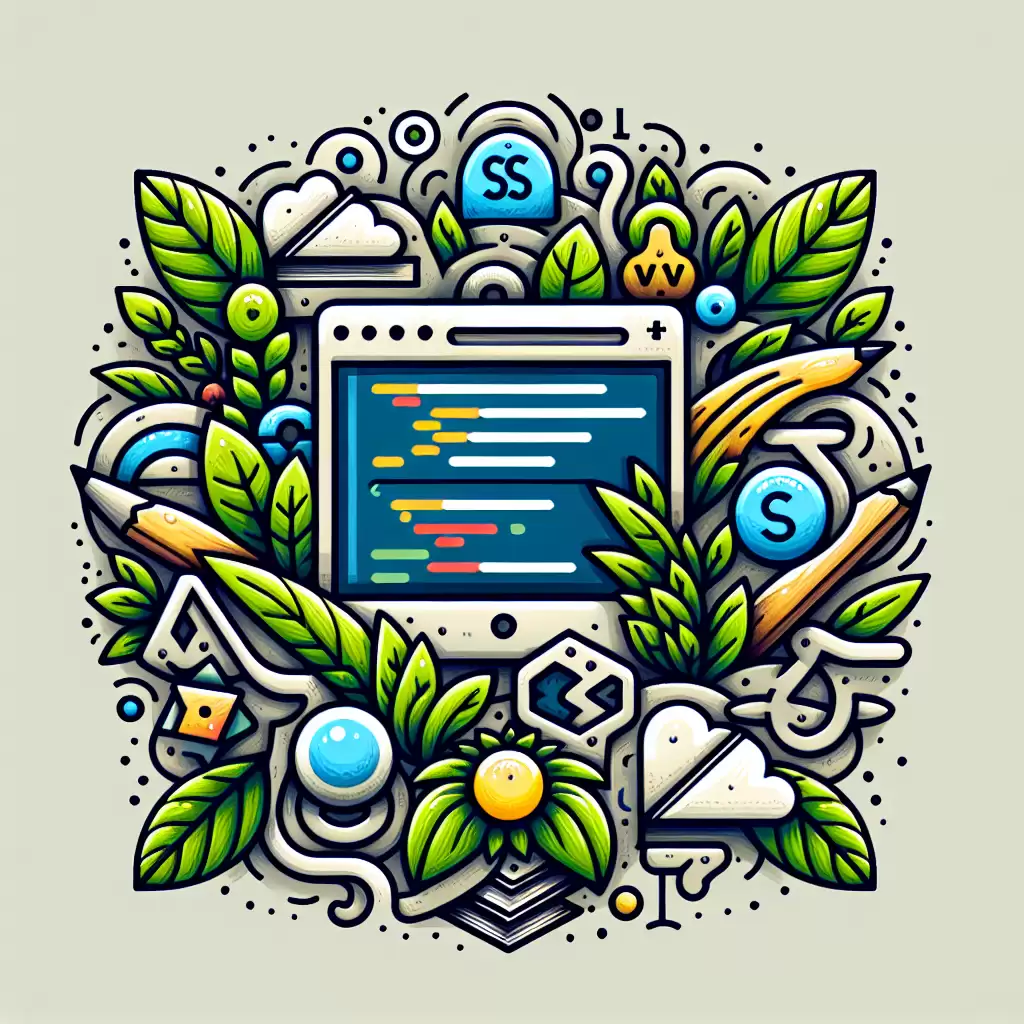Belajar HTML dan CSS untuk Pemula