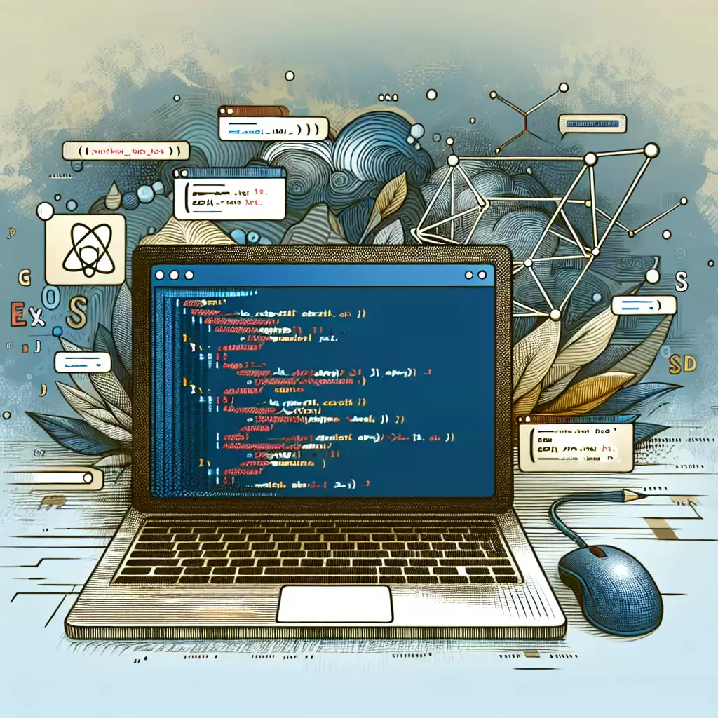Mengembangkan Aplikasi Web dengan React