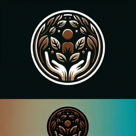 Mendesain Logo yang Menarik dengan Adobe Illustrator