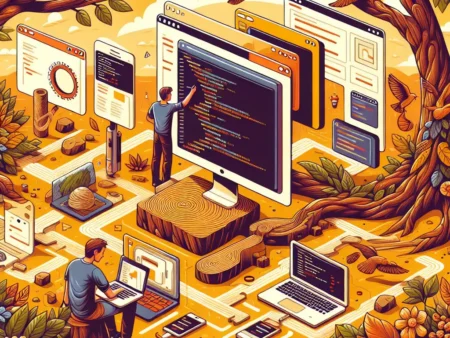 Membuat Aplikasi Web Sederhana dengan PHP