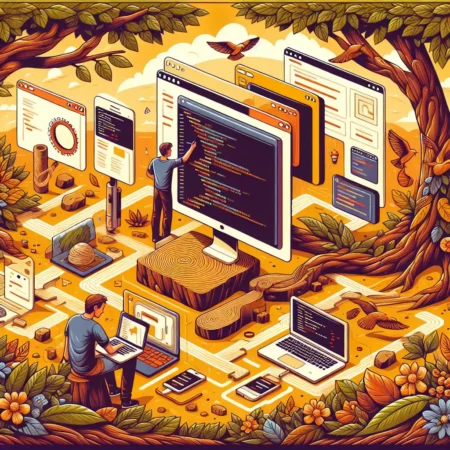 Membuat Aplikasi Web Sederhana dengan PHP