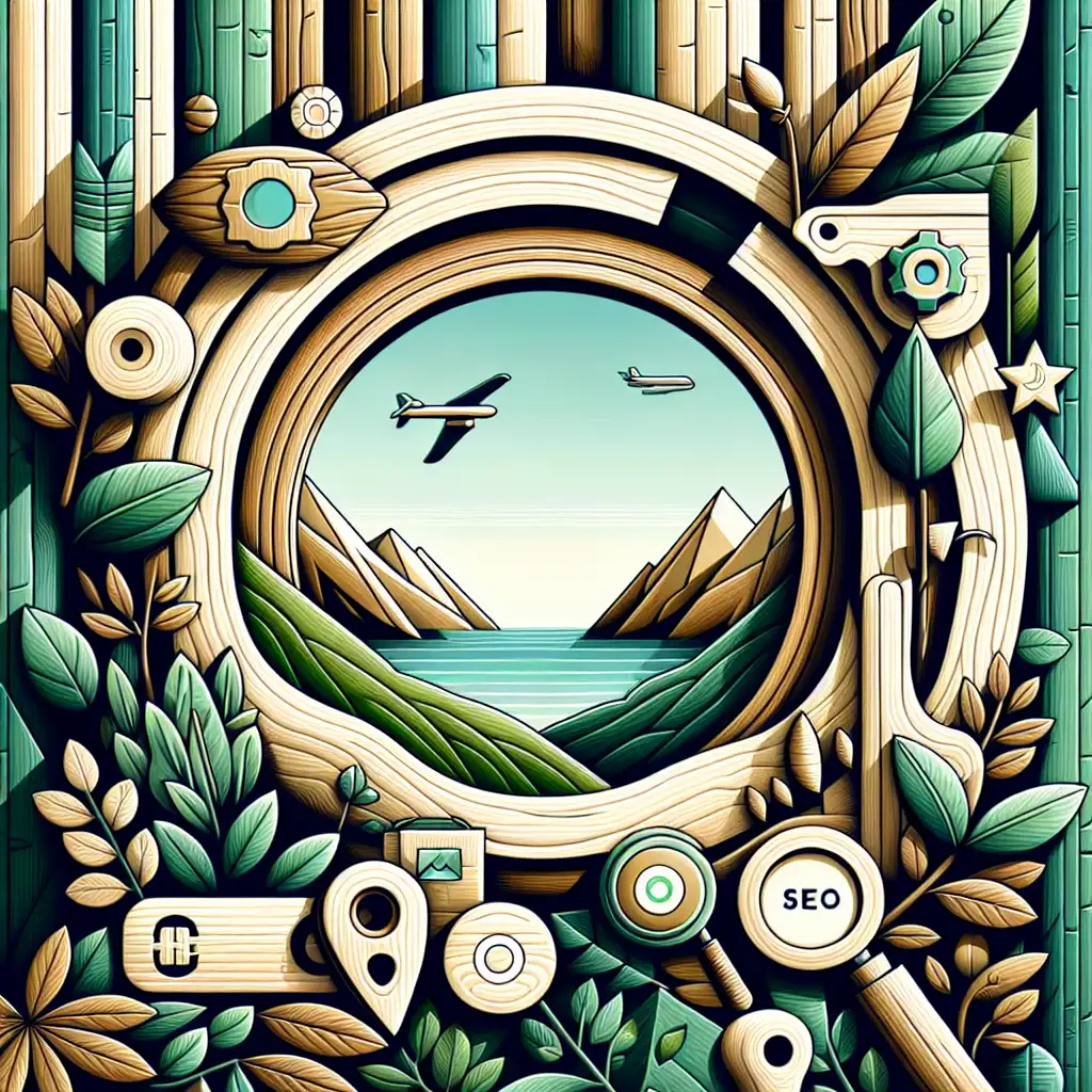 Mendesain Website yang SEO-Friendly