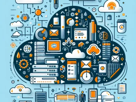 Membangun Aplikasi Berbasis Cloud dengan AWS