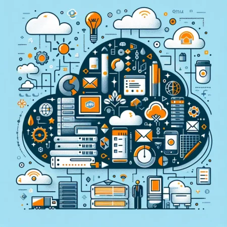 Membangun Aplikasi Berbasis Cloud dengan AWS