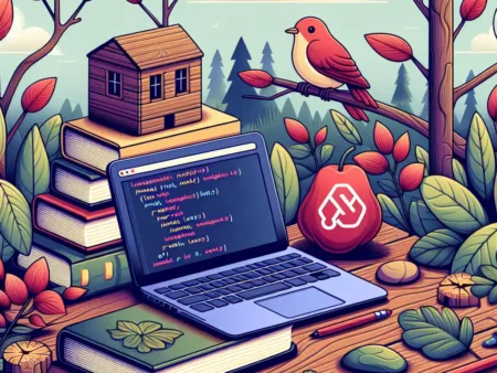 Belajar Ruby on Rails untuk Pemula