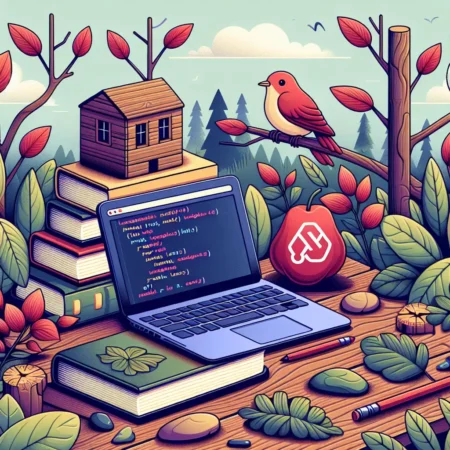 Belajar Ruby on Rails untuk Pemula