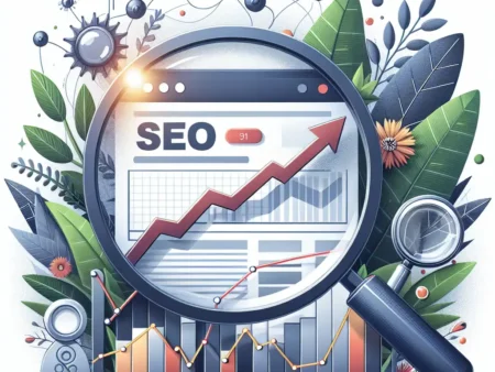 Cara Meningkatkan CTR dengan SEO