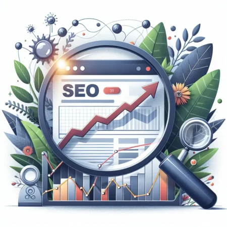 Cara Meningkatkan CTR dengan SEO