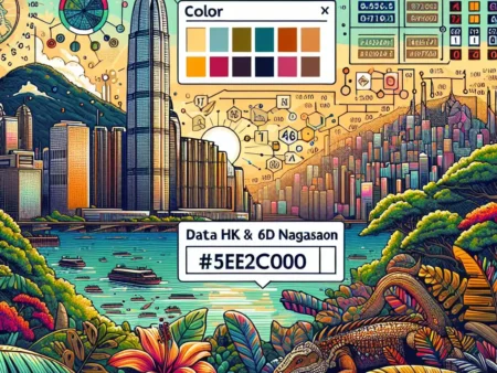 Data HK 6D Nagasaon