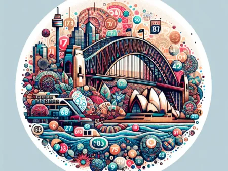 Data Togel Sydney 6D Nagasaon