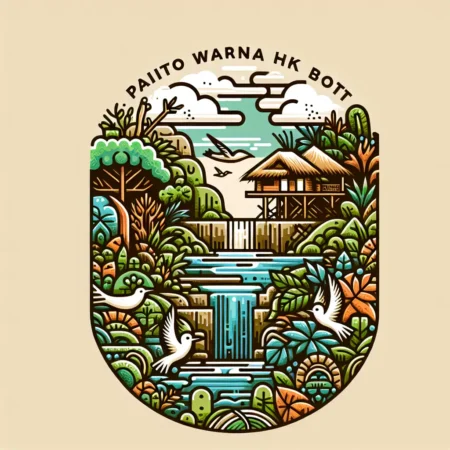Paito Warna HK Bos Paito