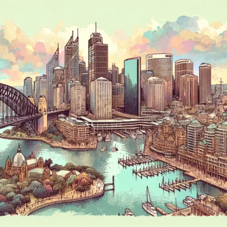 Live Draw Sydney Virdsam