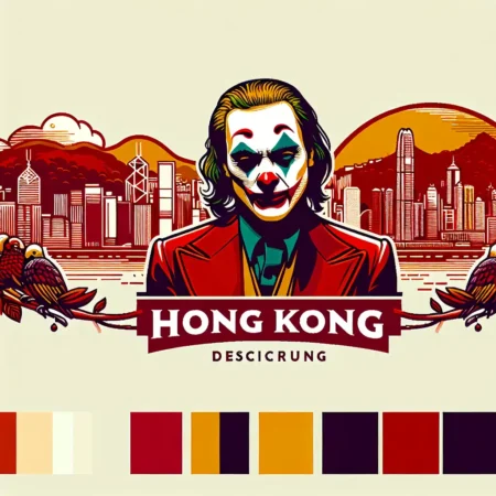 Live Draw HK Joker Merah
