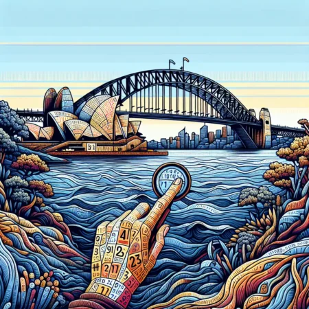 Paito Warna Sydney Pencari Angka