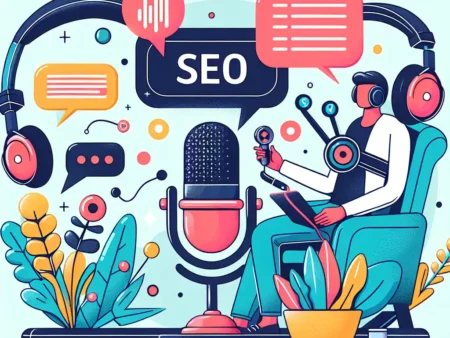 Menerapkan SEO untuk Podcast