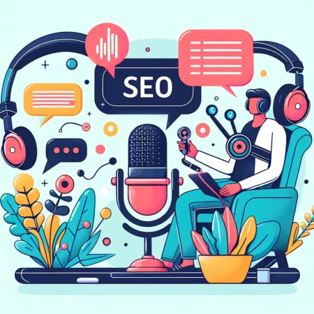 Menerapkan SEO untuk Podcast