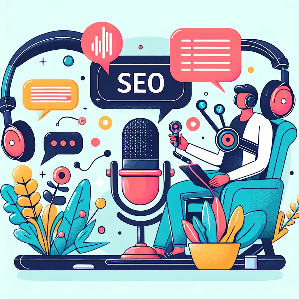 Menerapkan SEO untuk Podcast