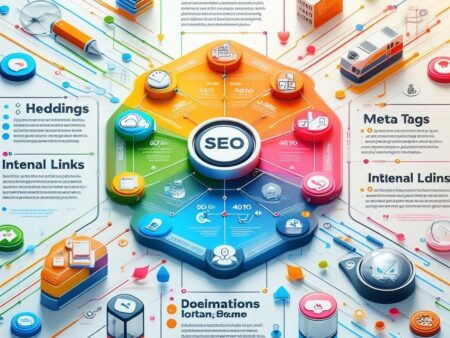 Tips SEO On Page untuk Meningkatkan Ranking Website
