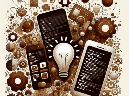 Cara Memulai Pengembangan Aplikasi Mobile dari Nol