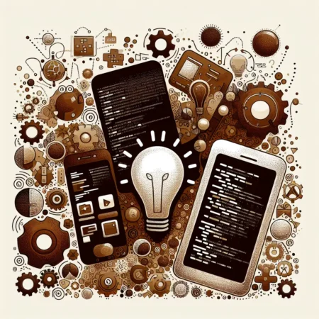 Cara Memulai Pengembangan Aplikasi Mobile dari Nol