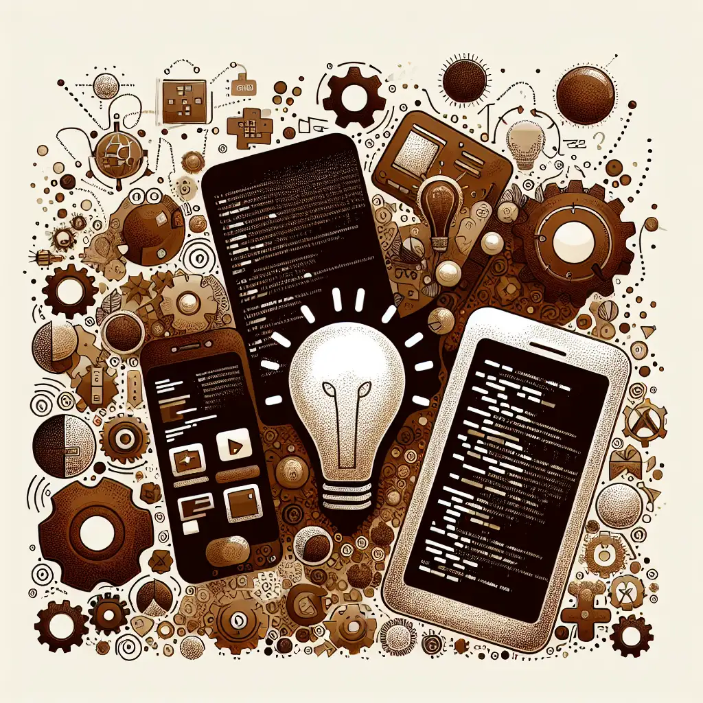 Cara Memulai Pengembangan Aplikasi Mobile dari Nol